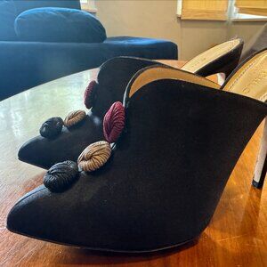 Chloe Gosselin Heels - Size 38 - Great Condition